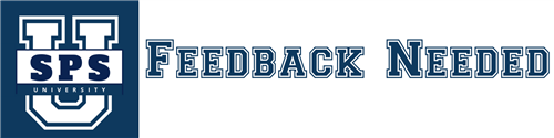 Feedback